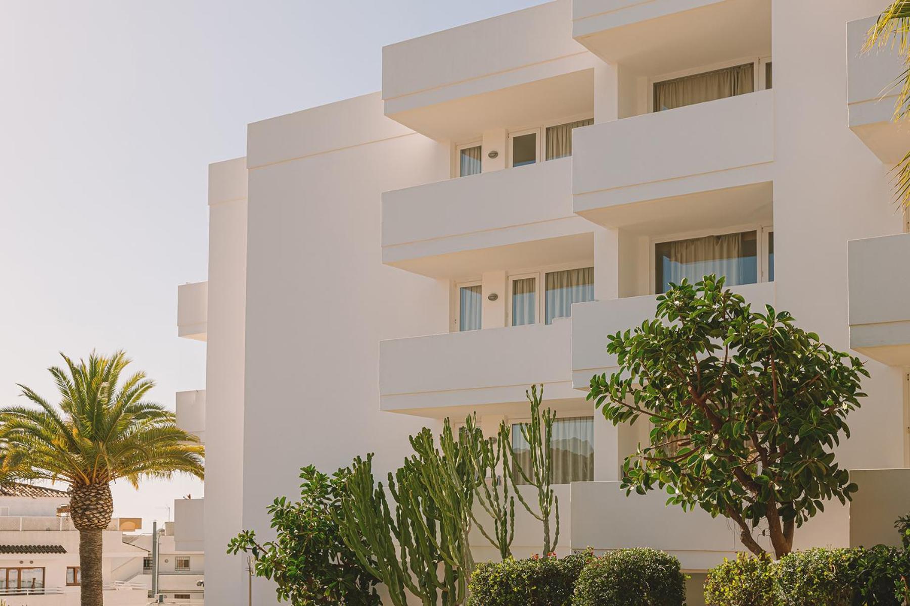 Novo Mar Appart hôtel