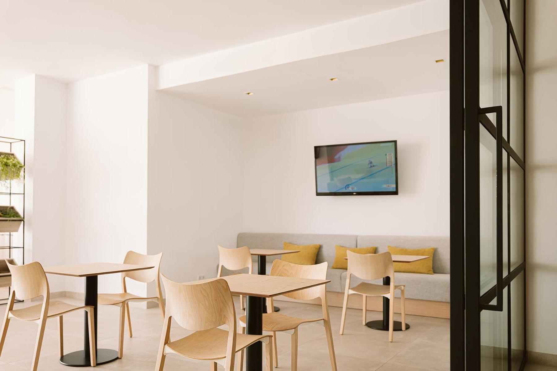 Novo Mar Appart hôtel