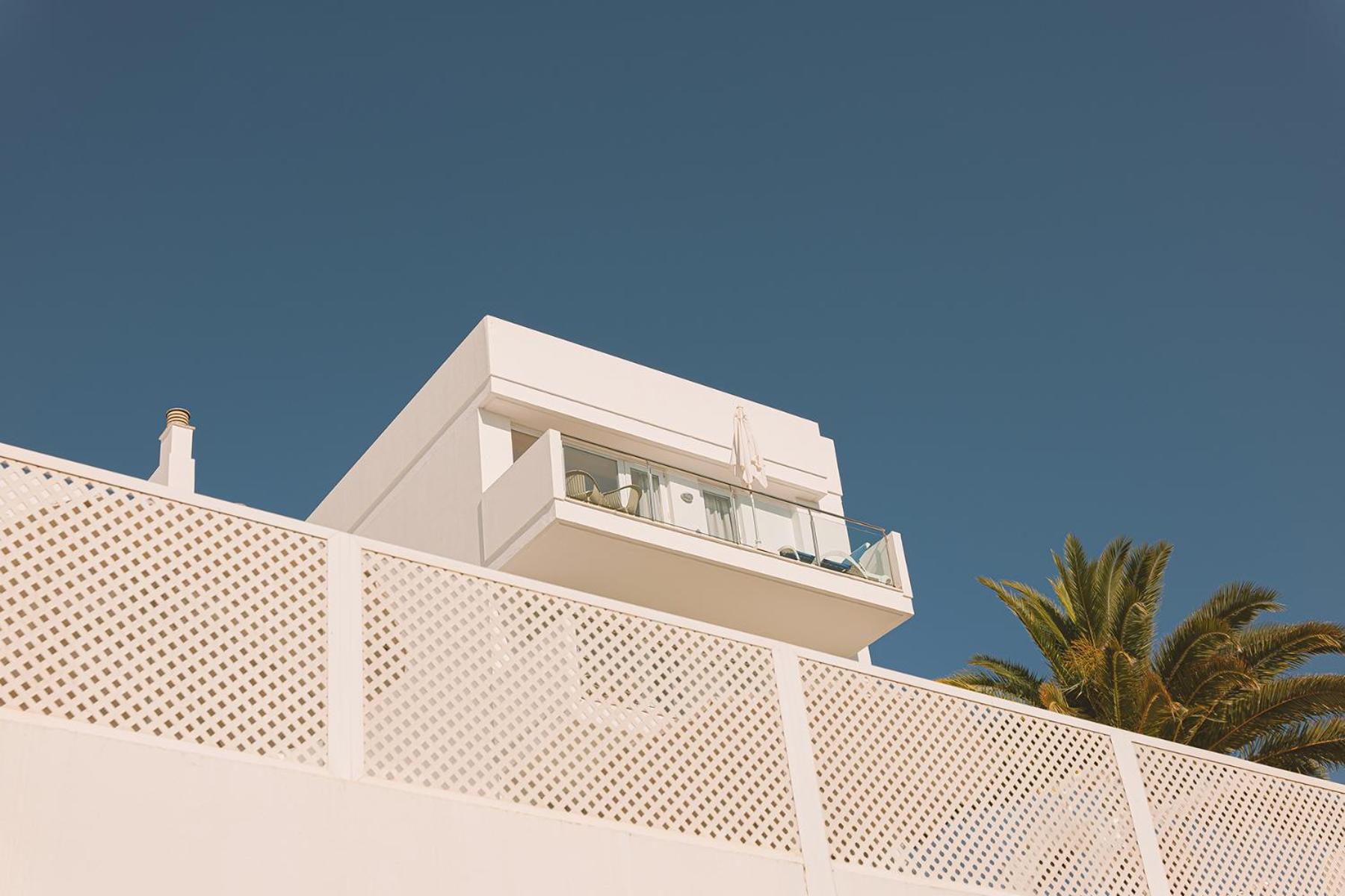 Appart hôtel Novo Mar