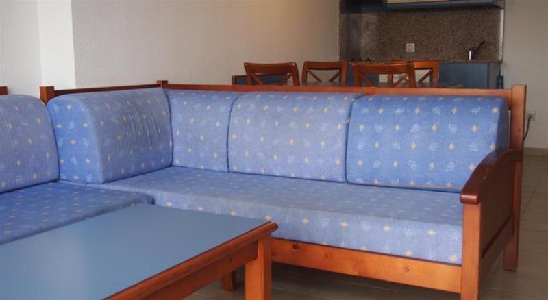 Novo Mar Appart hôtel