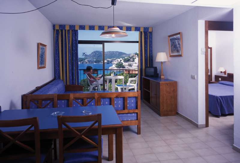 Novo Mar Appart hôtel